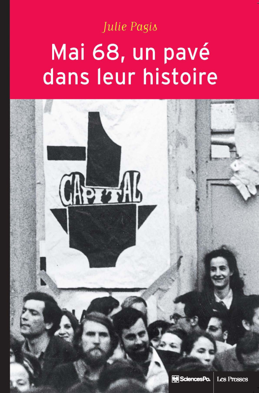 Mai 68, un pavé dans leur histoire - Événements et socialisa