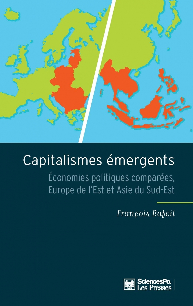 Capitalismes émergents - Économies politiques comparées, Eur