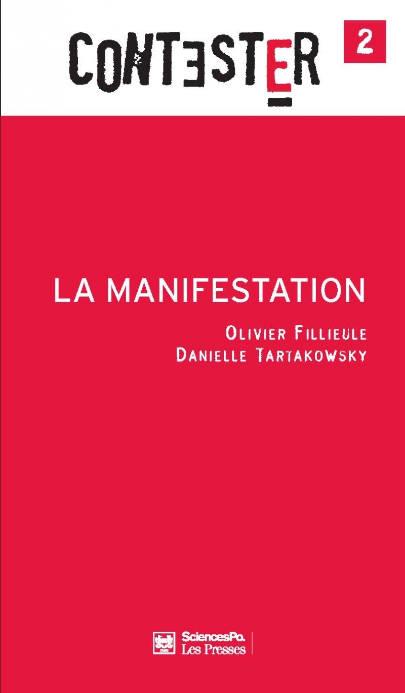 La Manifestation - 2e édition augmentée et mise à jour