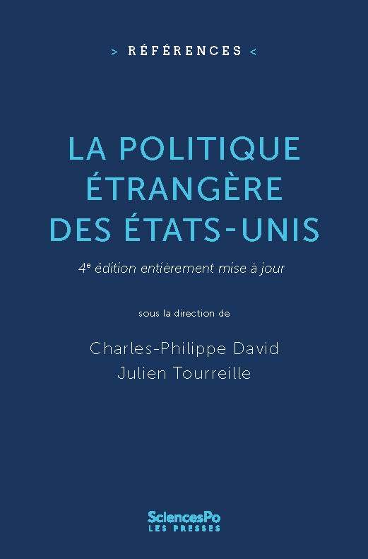 La politique étrangère des Etats-Unis