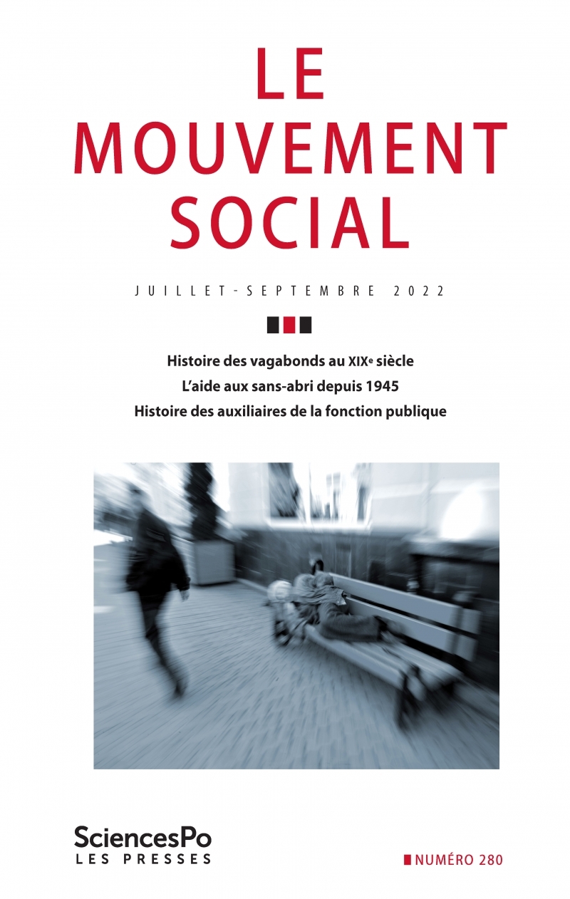 Le mouvement social 280