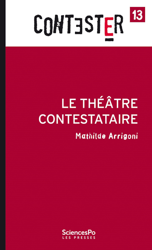 Le Théâtre contestataire