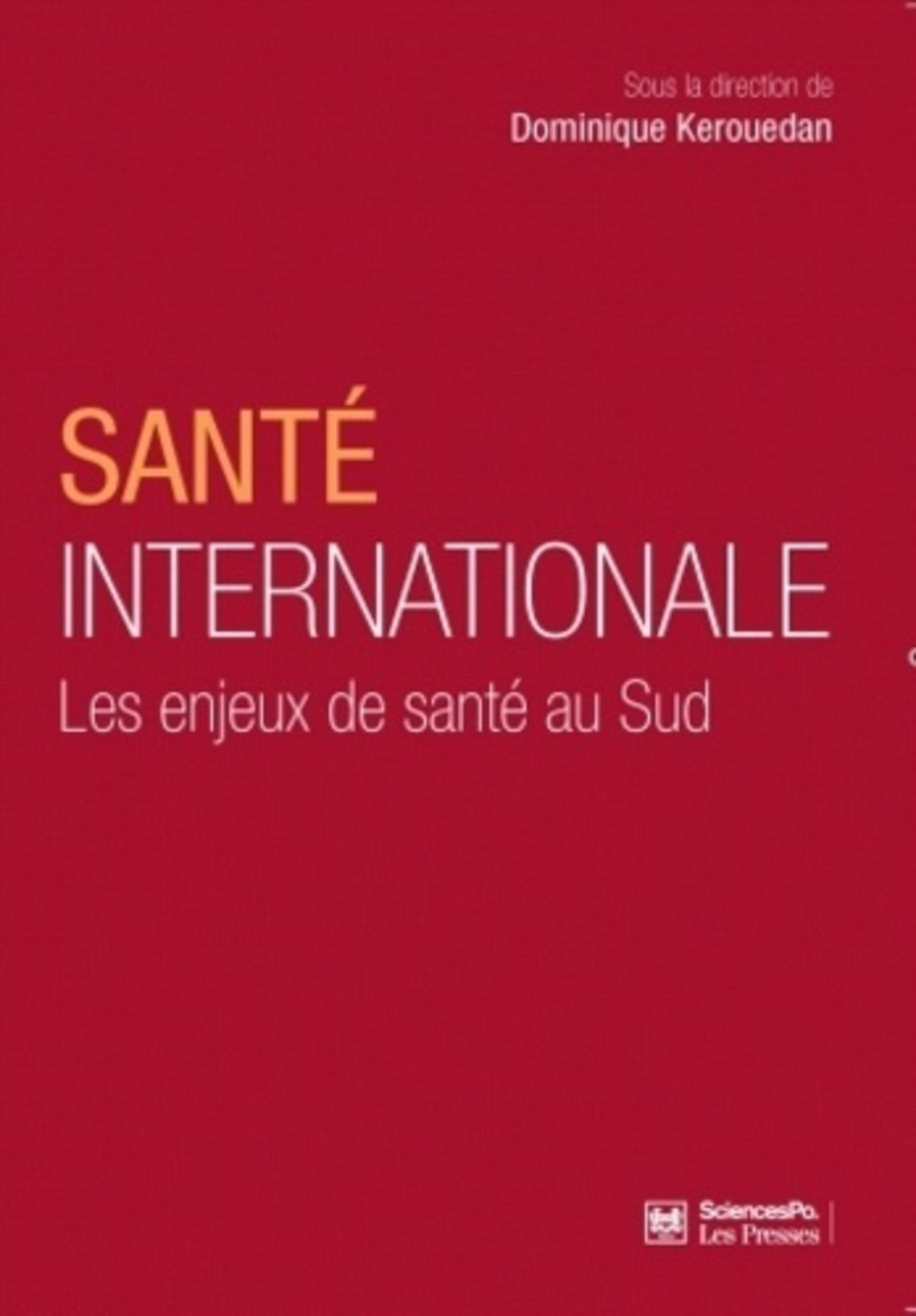Santé internationale