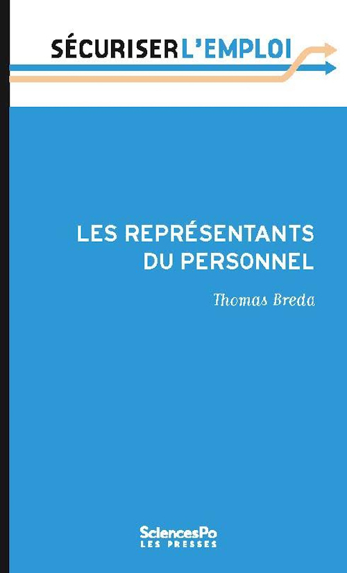Les Représentants du personnel