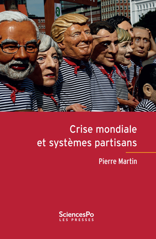 Crise mondiale et systèmes partisans