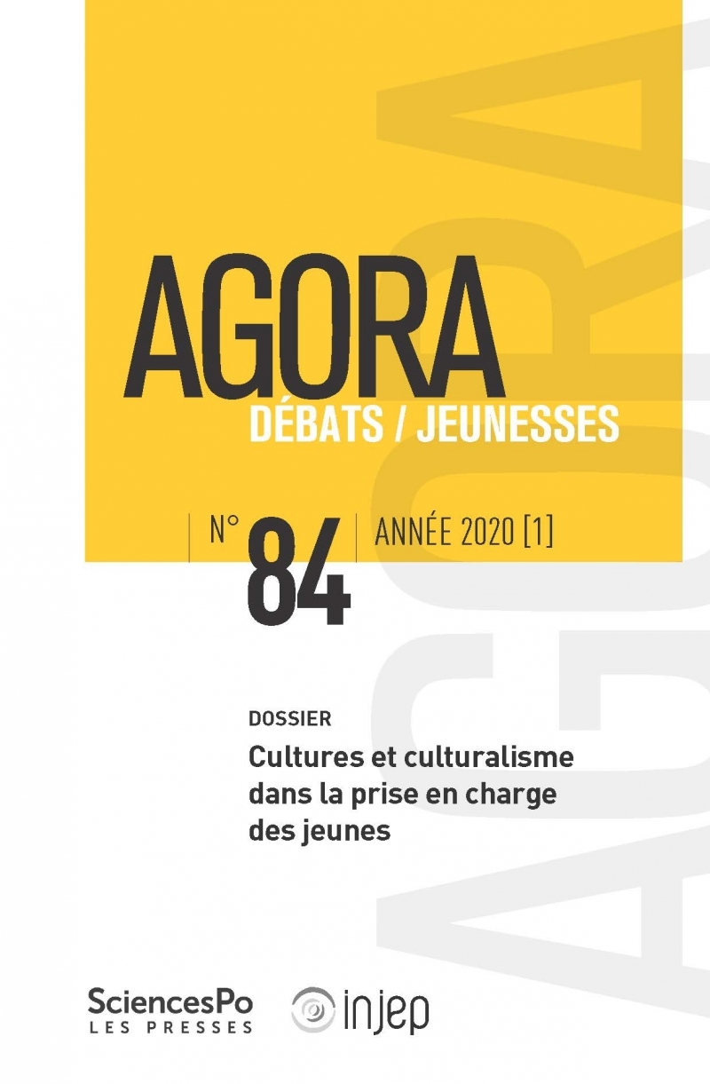 Agora 84