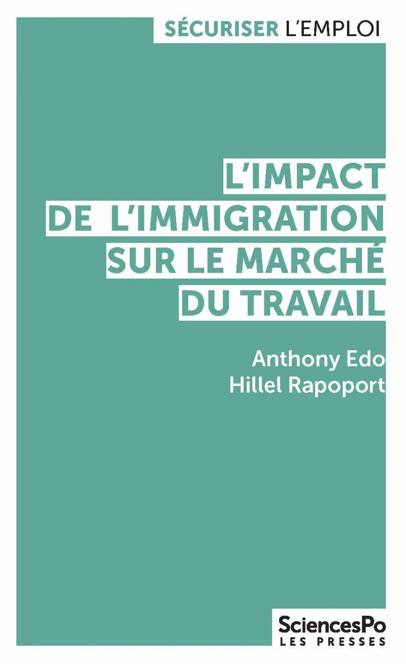 L'impact de l'immigration sur le marché du travail
