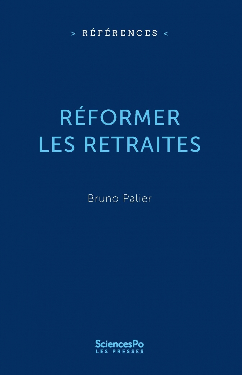 Réformer les retraites