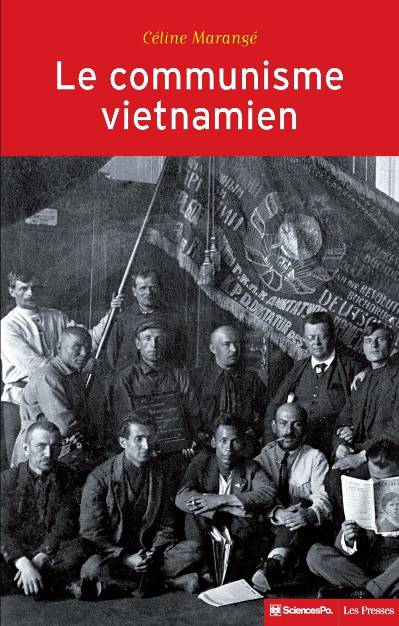 Le Communisme vietnamien (1919-1991) - Construction d'un Éta