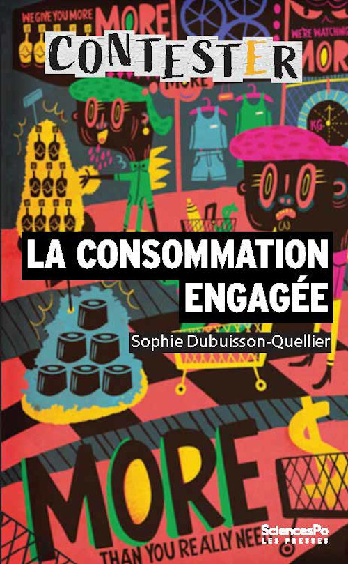 La consommation engagée - 3e édition mise à jour