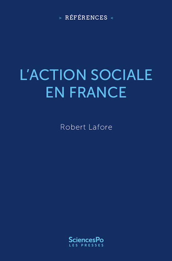 L'Action sociale en France - De l'assistance à l'inclusion
