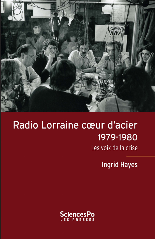 Radio Lorraine coeur d'acier, 1979-1980 - Les voix de la cri