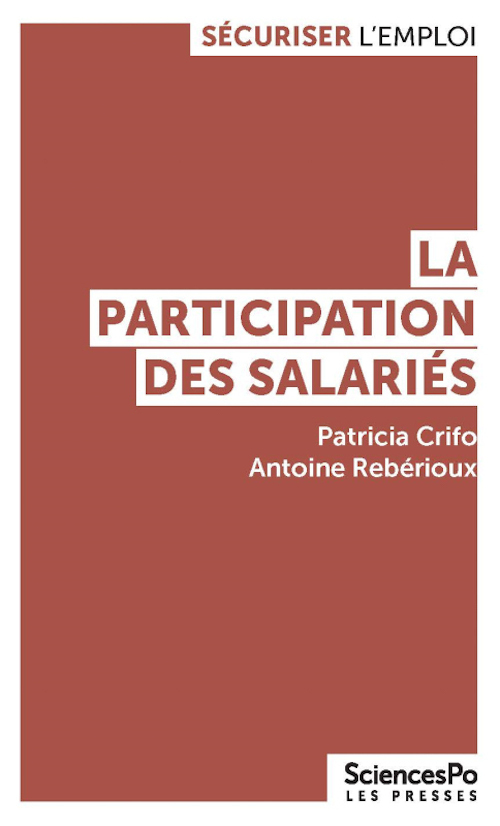 La Participation des salariés - Du partage d'information à l