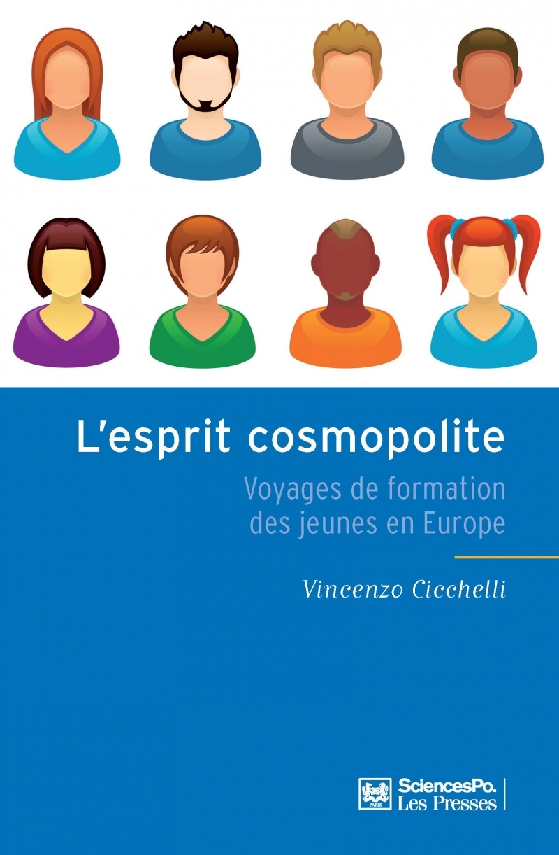 L'Esprit cosmopolite - Voyages de formation des jeunes en Eu
