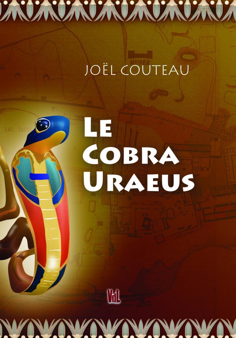 le cobra Uraeus