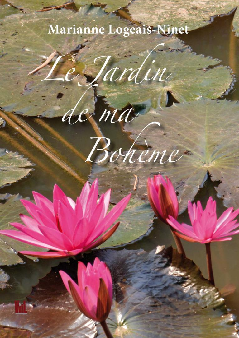 Le jardin de ma Bohème