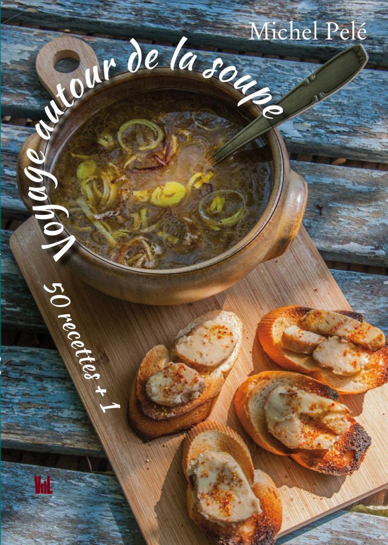 Voyage autour des soupes