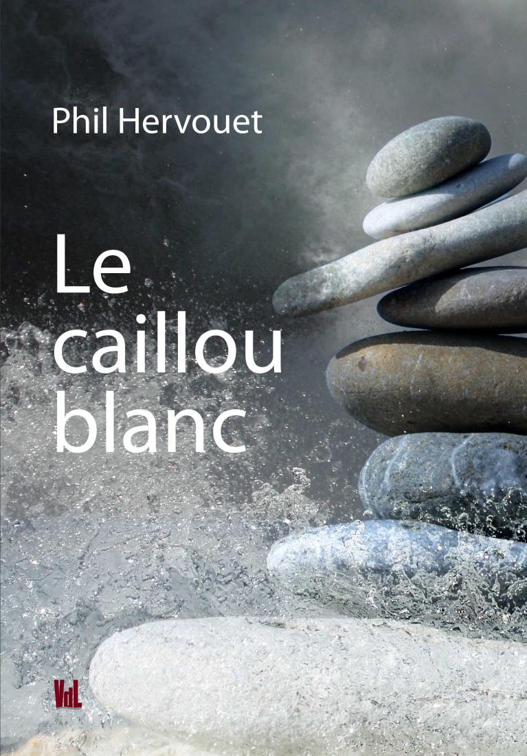 Le caillou blanc