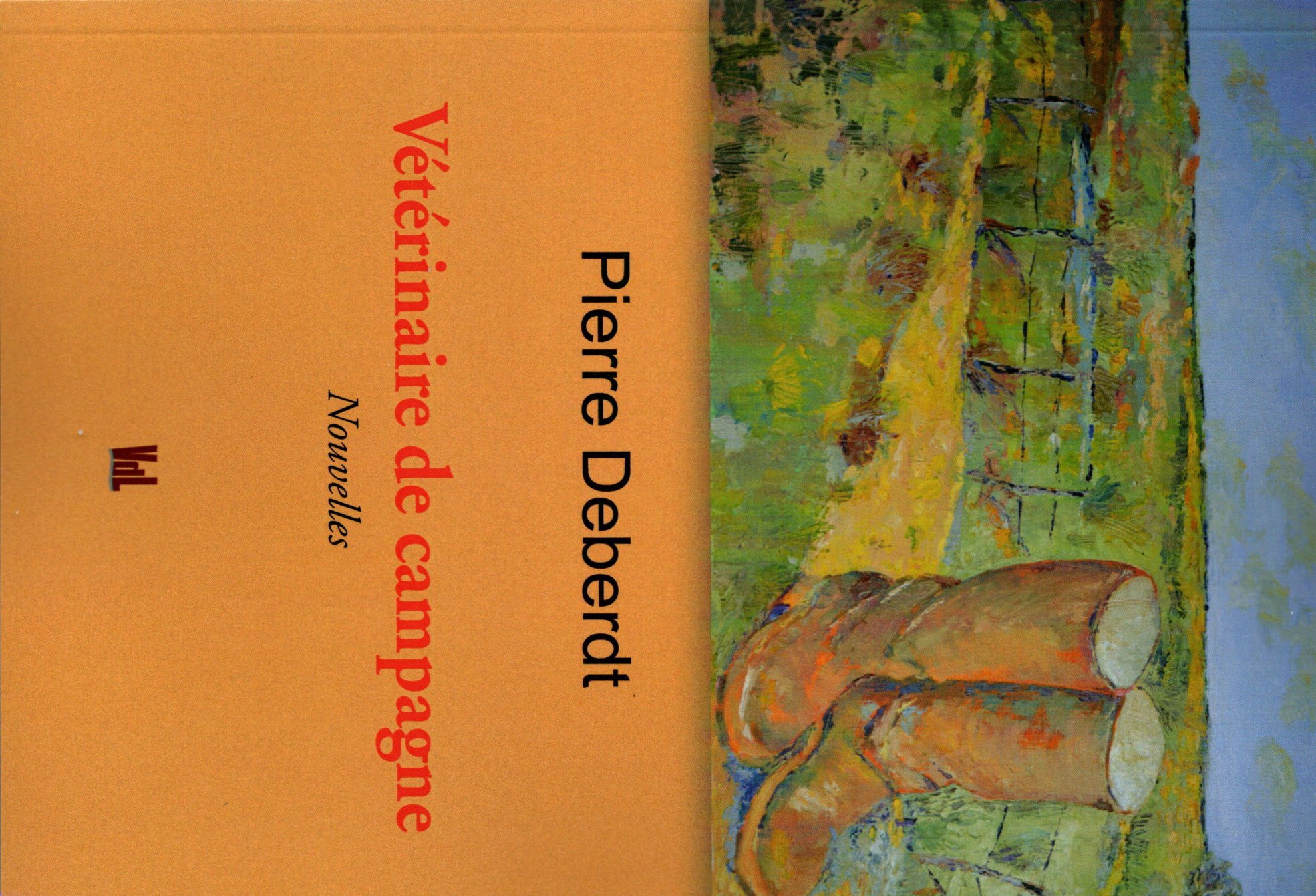 Vétérinaire de campagne