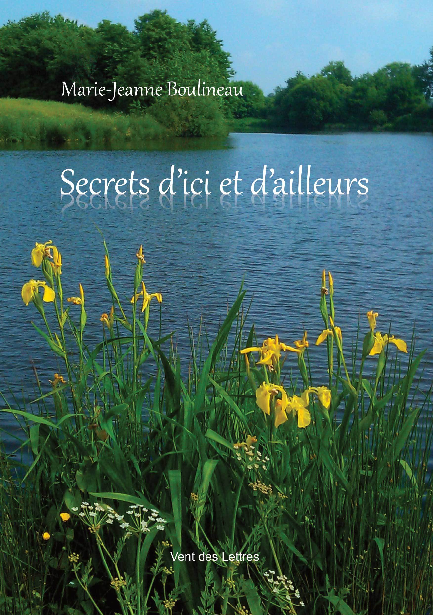 Secrets d'ici et d'ailleurs