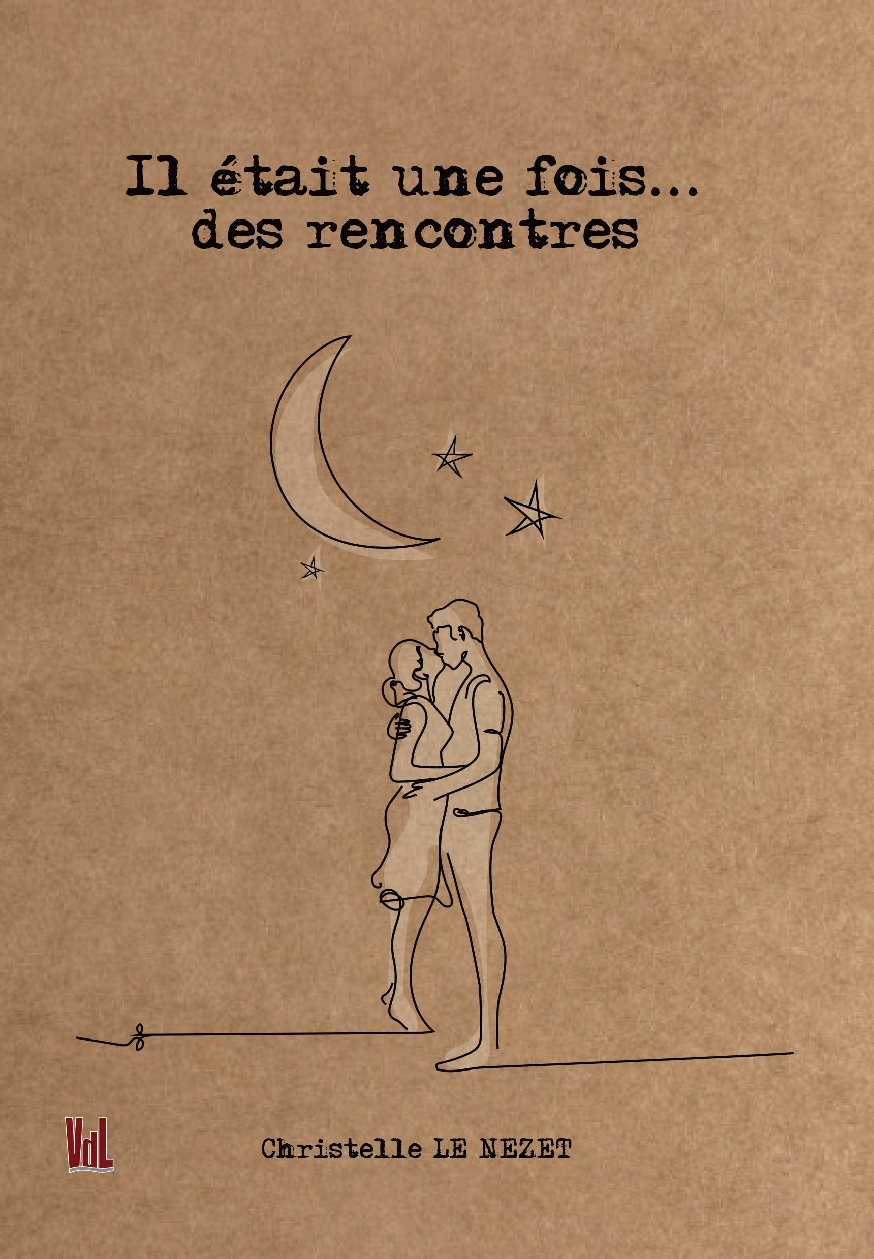 IL était une fois des rencontres