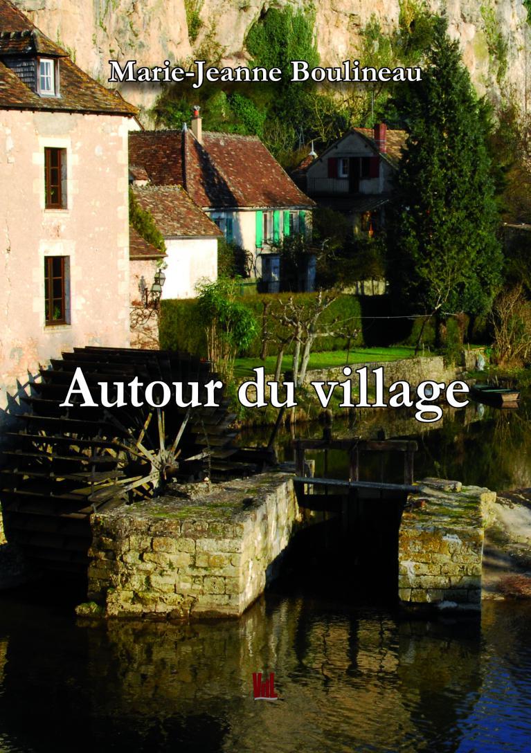 Autour du village