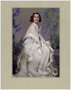 Cindy Sherman 2016 /anglais