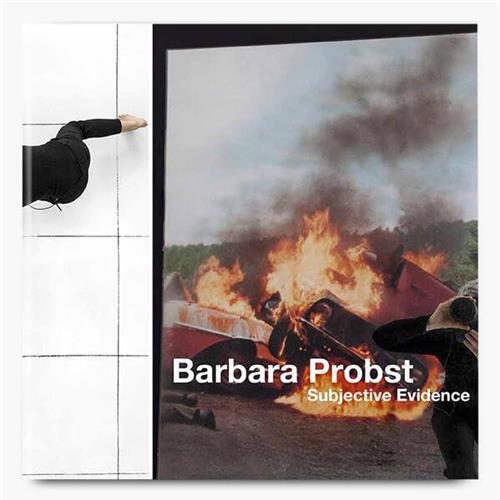 Barbara Probst Subjective Evidence /anglais/allemand