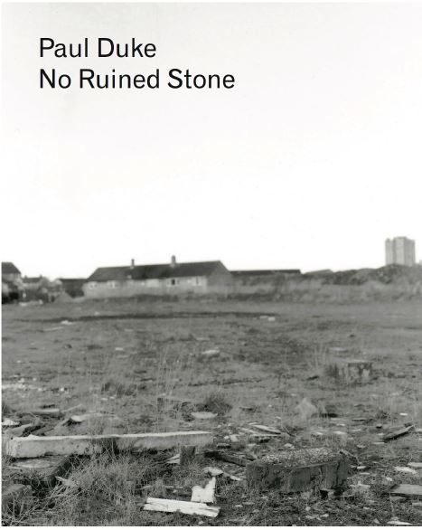 Paul Duke No Ruined Stone /anglais