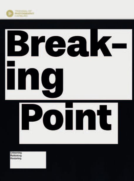 Breaking Point Searching for Change /anglais