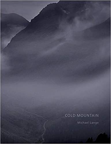 Michael Lange Cold Mountain /anglais/allemand