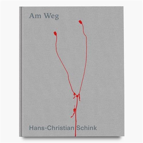 Hans-Christian Schink Am Weg /anglais/allemand