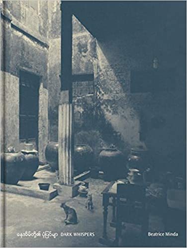 Beatrice Minda Dark Whispers /anglais/allemand