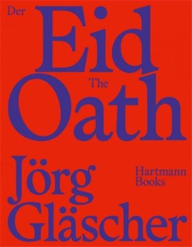 JOrg GlAscher The Oath /anglais/allemand