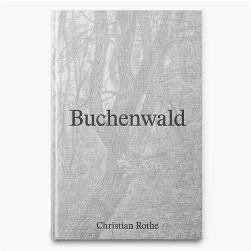 Christian Rothe Buchenwald /anglais/allemand