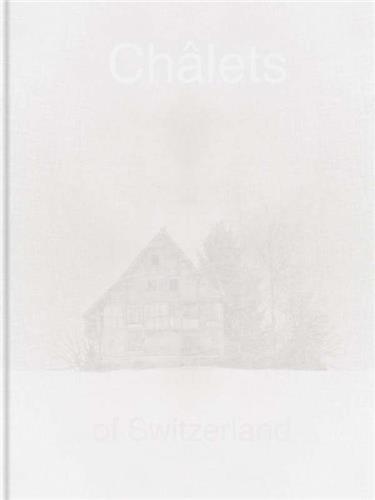 Patrick Lambretz ChAlets of Switzerland /anglais/allemand