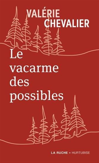 LE VACARME DES POSSIBLES (POCHE)
