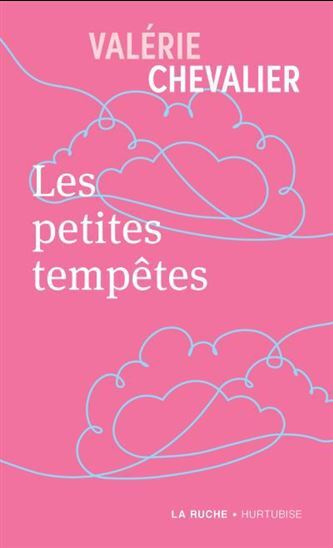 LES PETITES TEMPETES (POCHE)