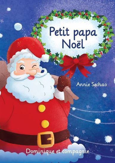 PETIT PAPA NOEL