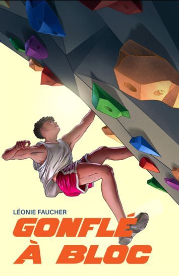 GONFLE A BLOC