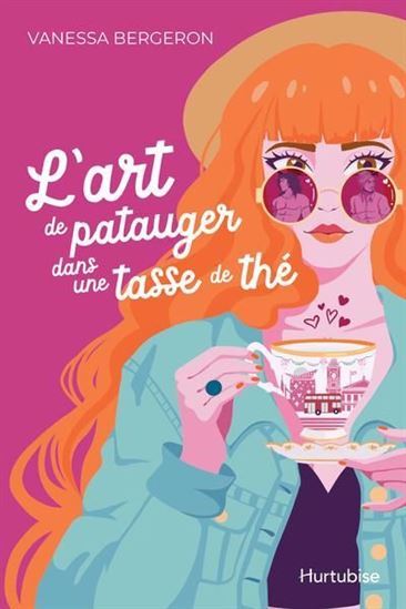 L'ART DE PATAUGER DANS UNE TASSE DE THE