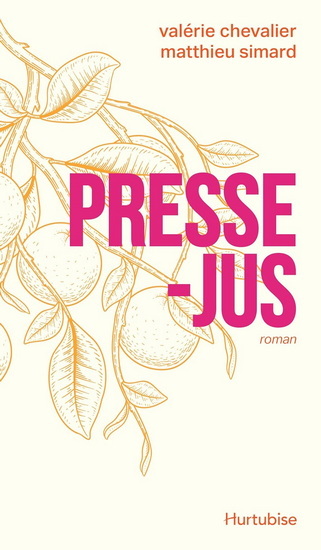 PRESSE-JUS