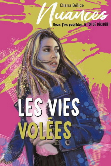 LES VIES VOLEES