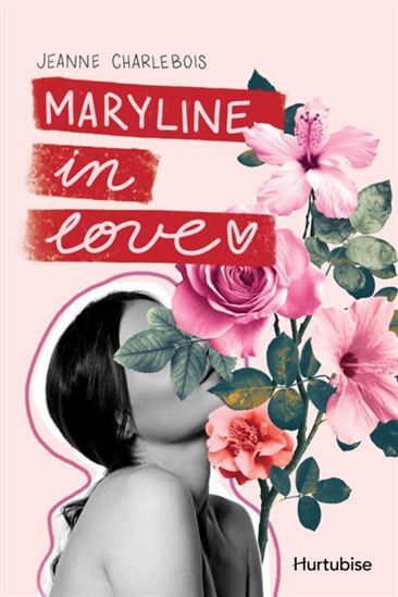 MARYLINE IN LOVE