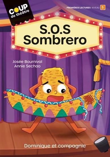 SOS SOMBRERO