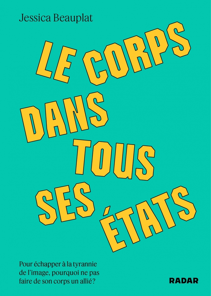 Le corps dans tous ses états