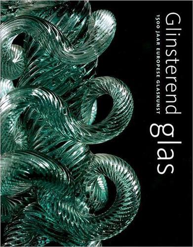 Glinsterend Glas /anglais