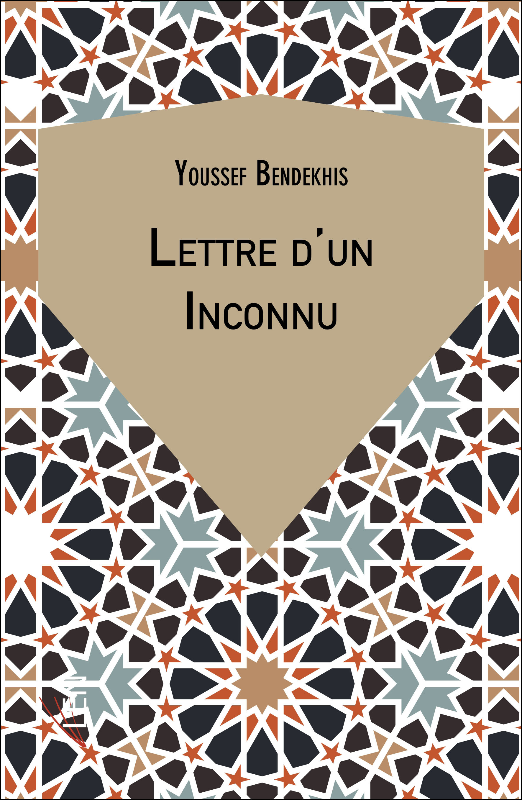 Lettre d'un Inconnu