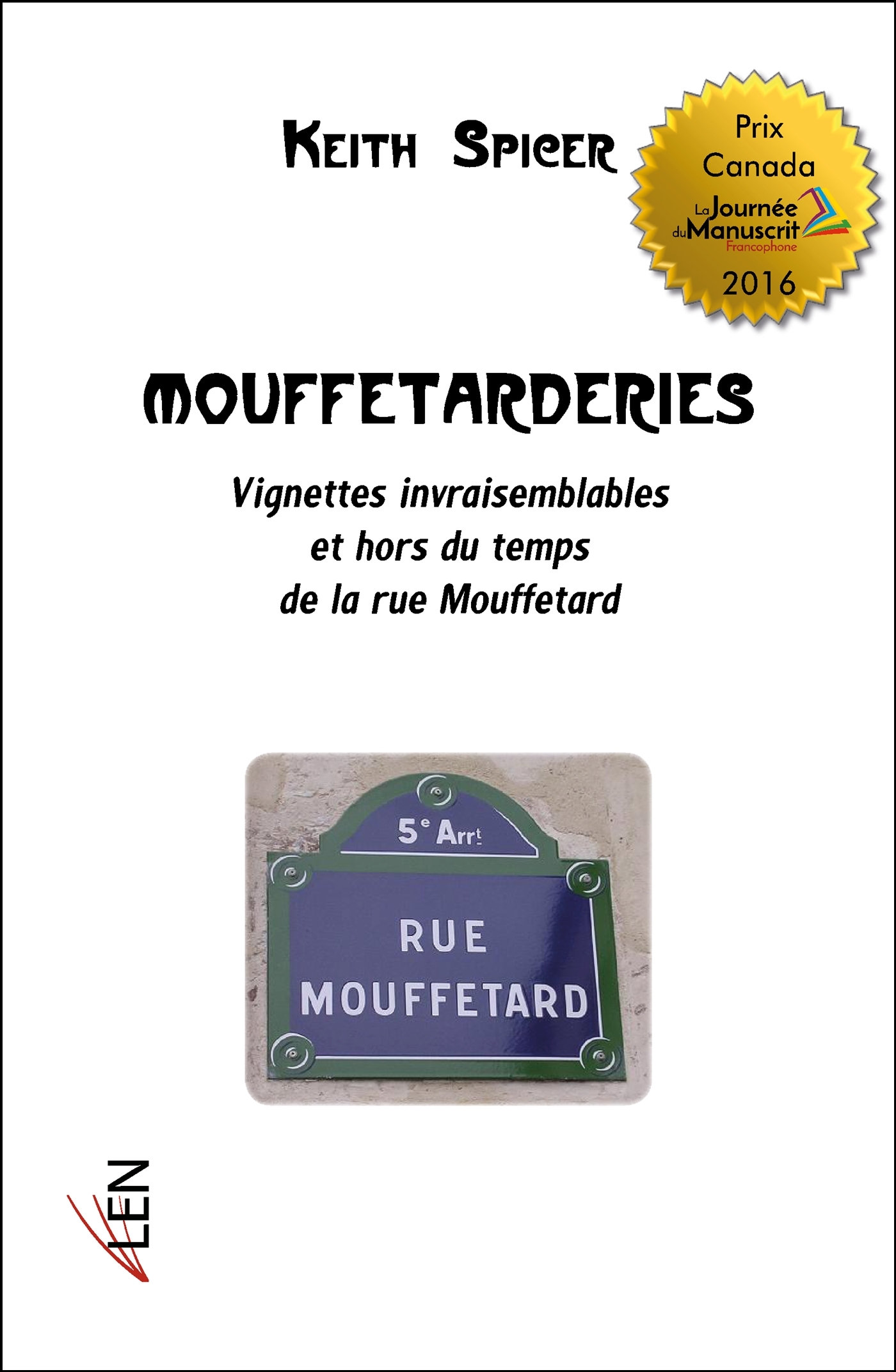 Mouffetarderies