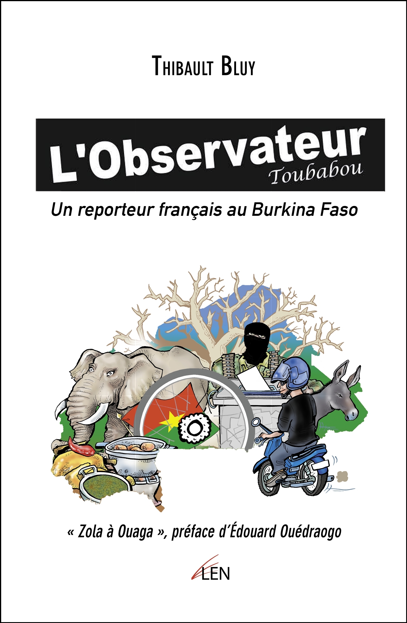 L'Observateur Toubabou